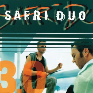 Safri Duo 6
