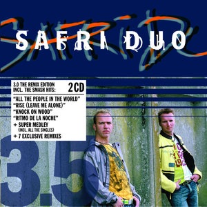 Safri Duo 4