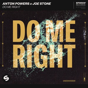 Anton Powers 3