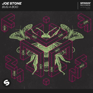 Joe Stone 10
