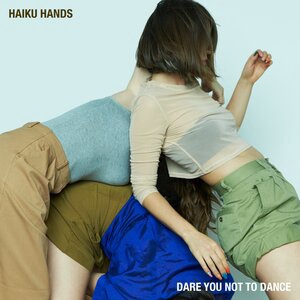 Haiku Hands 2