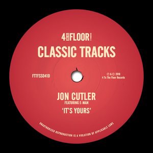 Jon Cutler 2