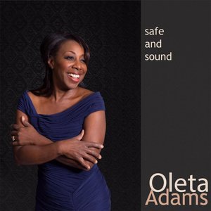 Oleta Adams 11