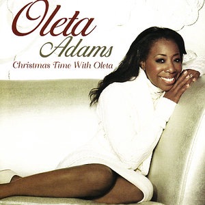 Oleta Adams 10