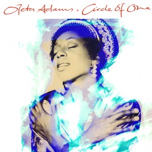 Oleta Adams 8