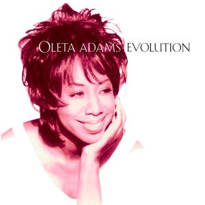 Oleta Adams 7