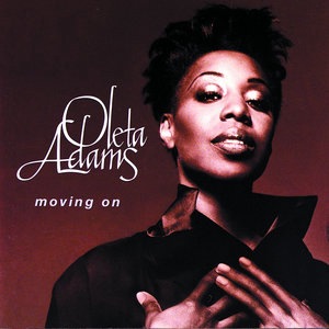 Oleta Adams 6