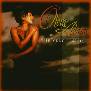 Oleta Adams 5