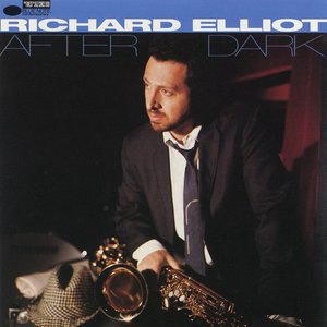 Richard Elliot 4