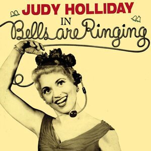 Judy Holliday 8