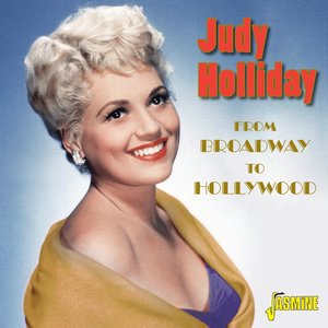 Judy Holliday 5