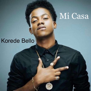 Korede Bello 12