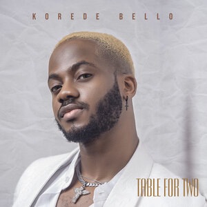 Korede Bello 11