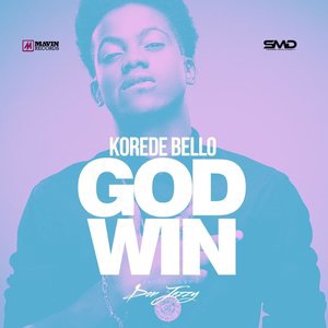 Korede Bello 7