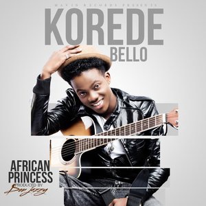 Korede Bello 6