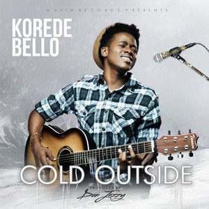 Korede Bello 5