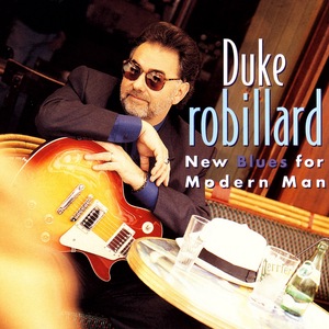 Duke Robillard 4