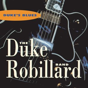 Duke Robillard 2