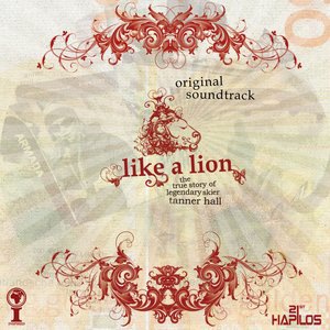 Like a Lion (HotSteppa)