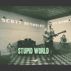 Scott Reynolds 1