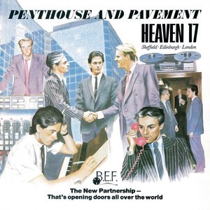 Heaven 17 8