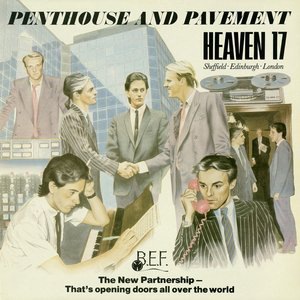 Heaven 17 4