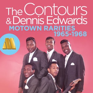 Dennis Edwards 2