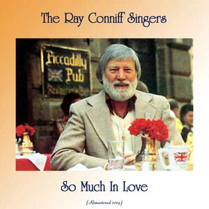 The Ray Conniff Singers 12