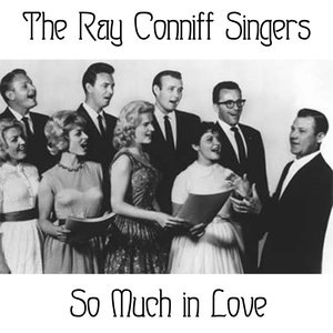 The Ray Conniff Singers 10