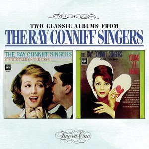The Ray Conniff Singers 5
