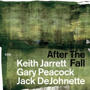 Jack DeJohnette 8