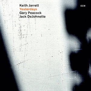 Jack DeJohnette 7