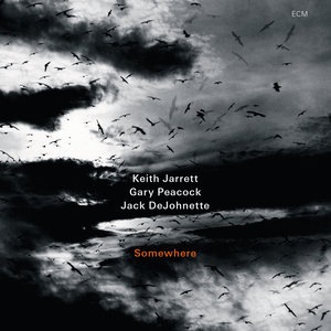 Jack DeJohnette 6