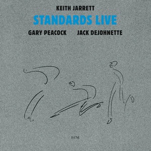 Jack DeJohnette 5