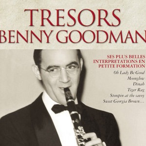 Benny Goodman Trio 5