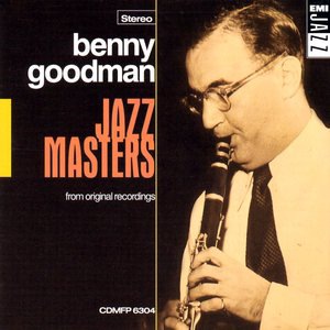 Benny Goodman Trio 4