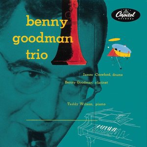 Benny Goodman Trio 3