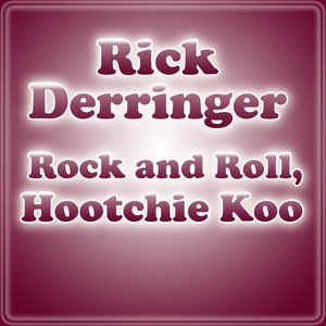 Rick Derringer 9