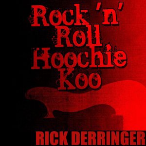 Rick Derringer 8