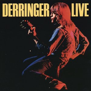 Rick Derringer 6