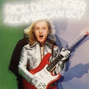 Rick Derringer 4