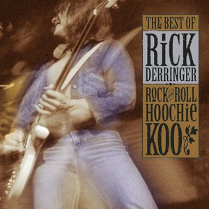 Rick Derringer 3