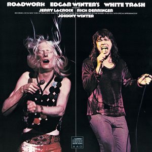 Edgar Winter's White Trash 2