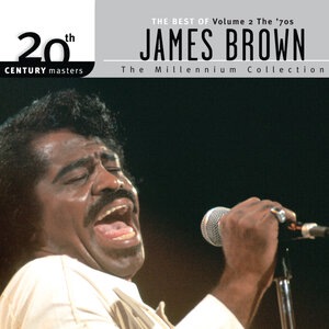 James Brown 18