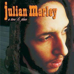 Julian Marley 2