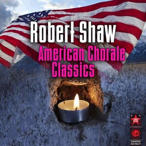 Robert Shaw 4