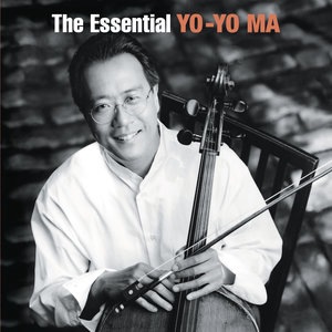 Yo-Yo Ma 8