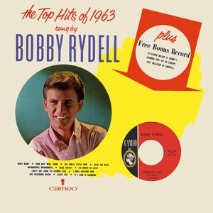 Bobby Rydell 13