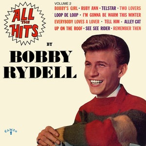 Bobby Rydell 12