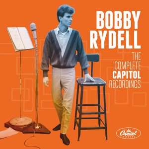 Bobby Rydell 9